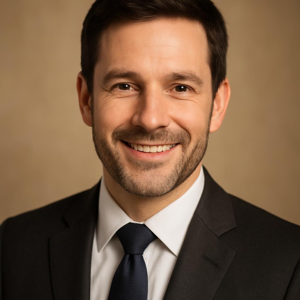 Lucas Morin